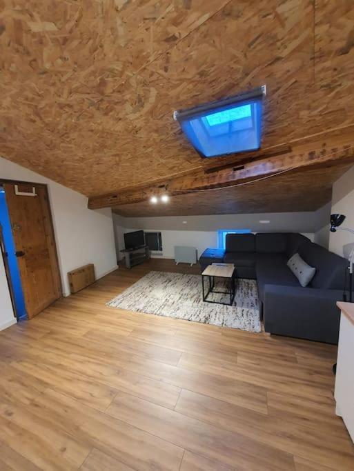 Apartamento Loft Du Get Revel  Exterior foto