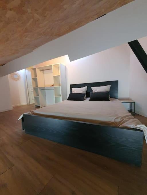 Apartamento Loft Du Get Revel  Exterior foto