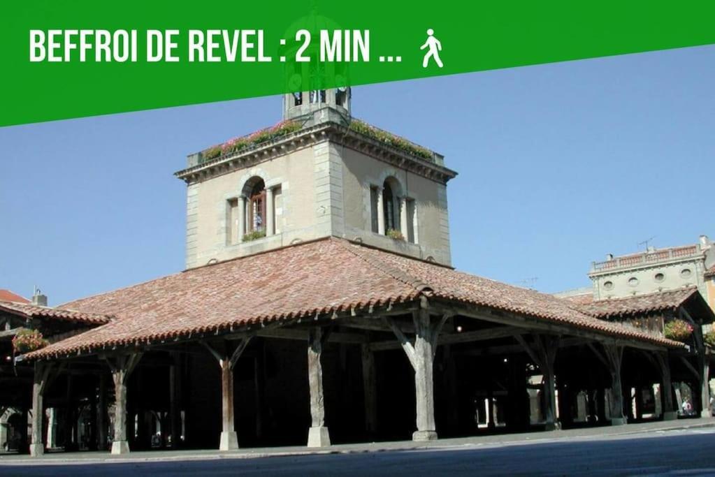 Apartamento Loft Du Get Revel  Exterior foto