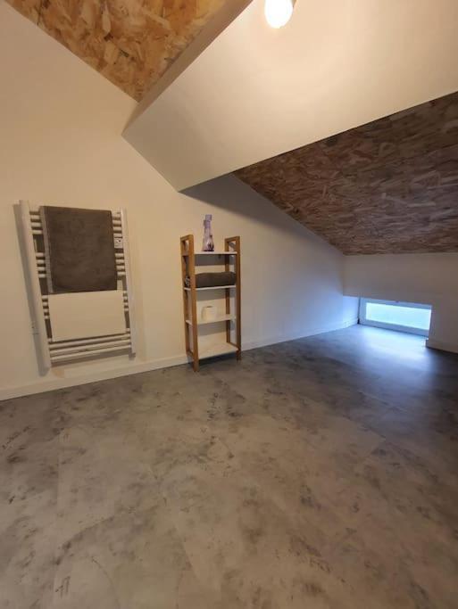 Apartamento Loft Du Get Revel  Exterior foto